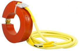 Flex-Core FCL4000/0.333VAC-11 Current Transformer-