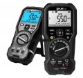 FLIR IM75-2-NIST Industrial Insulation Tester/Digital Multimeter with VFD Mode, METERLiNK and NIST Certificate Calibration-