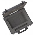 Fluke 2638/CASE Transit Case for 2638A/05 120-