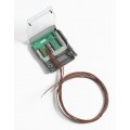 Fluke 2638A-100/C Universal Input Connector for 2638A/05/C 120-