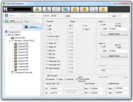Fluke 2680A-APSW DAQ V6.0 Control Software for 2638A/05 120-