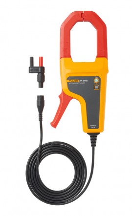 Fluke 80i-2010s/3PK AC/DC Current Clamp, 2000 A, 3-pack-