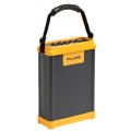 Fluke 1750/B/NT Basic Three-Phase Basic Power Quality Recorder-