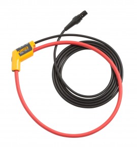 Fluke I17XX-FLEX1500/24 Flexible Current Probe, 1500 A, 24"-