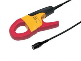 Fluke I400S-EL Clamp-On Meter for the current transformers, 400 A-