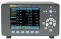 Fluke N4K 3PP42I Norma 4000 3-Phase Power Analyzer with 3 x PP42 Modules and IEEE488/LAN Interface-