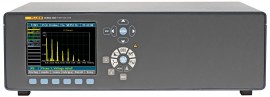 Fluke N5K 4PP54IP Norma 5000 3-Phase Power Analyzer with 4 x PP54 Modules, IEEE488/LAN &amp; Process Interface-