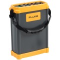 Fluke 1750 Series of Power Quality Recorders-