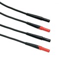 Fluke TL27 Heavy Duty Test Lead Set-