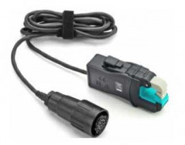 Fluke TPS-CLAMP-50A/5A Clip-On Current Transformer, 50A/5A-