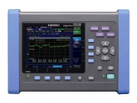 Hioki 3198-01/1000PRO Power Quality Analyzer-