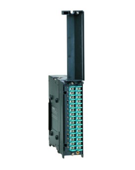 Hioki 8948 Voltage/Temperature Unit for 8423 Memory HiLoggers, 15-Channel-