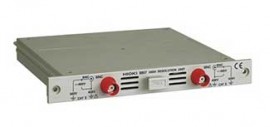 Hioki 8957 Memory HiCorder 2-Channel Analog Unit, 16-bit A/D Resolution-