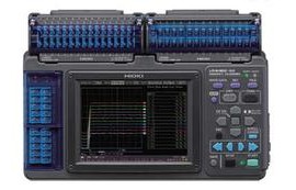 Hioki LR8402-20 Memory Portable Data Logger-