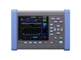 Hioki PQ3198 Power Quality Analyzer-