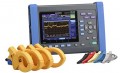 Hioki PW3198-90 Power Quality Analyzer Kit with Software-