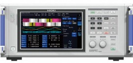 Hioki PW6001-02 High Precision Power Analyzer, 2 Channel-