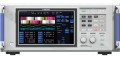 Hioki PW6001-05 High Precision Power Analyzer, 5 Channel-