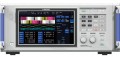 Hioki PW6001-11 High Precision Power Analyzer, 1 Channel, Motor Analysis, D/A Output-