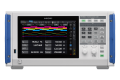 Hioki PW8001-03 High Precision Power Analyzer with CAN or CAN FD output, DC, 0.1 Hz to 5 MHz, 3-phase 4-wire-