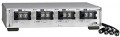 Hioki PW9100-03 AC/DC Current Box, 3 Channels, 50 A AC/DC-