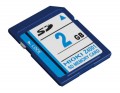 Hioki Z4001 SD Memory Card, 2 GB-