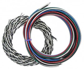 Onset HOBO A-E50B2-LEADSET Wiring Kit-
