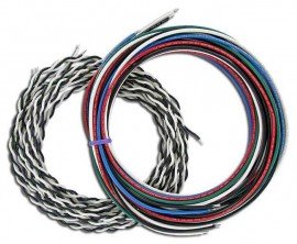 Onset HOBO A-E50B2-LEADSET Wiring Kit-