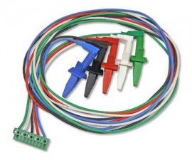 Onset HOBO A-WNB-LEADSET Voltage Input Lead Set-