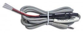 Onset HOBO CABLE-ADAP24 DC Voltage Input Sensor Cable, 0 to 24 V-