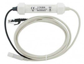 Onset HOBO S-THC-M002 Temperature/Humidity Smart Sensor with 6.6&#039; Cable-