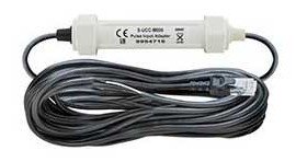 Onset HOBO S-UCC-M006 Electronic Switch Pulse Input Adapter, 19.7' sensor-