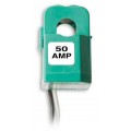 Onset HOBO T-MAG-0400-50 Split-Core AC Current Transformer, 50 A-