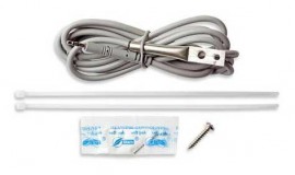Onset HOBO TMC6-HE Temperature Sensor Kit, 6&#039;-