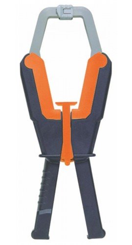 HT Instruments HP30C2 Rigid Clamp, 200-2000A AC-