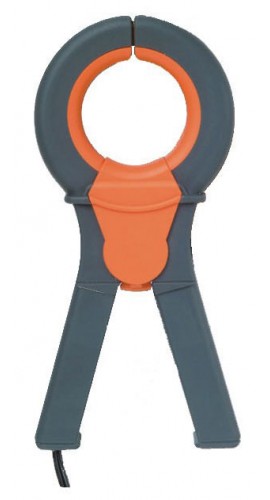 HT Instruments HT97U Rigid Clamp 10 to 1000 A AC-