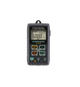 Kyoritsu 5020 AC Current/Voltage Data Logger, 3 channels-