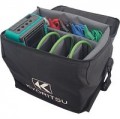 Kyoritsu 6315-04 Power Quality Analyzer Kit with Bluetooth-