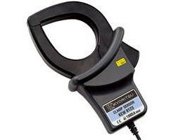 Kyoritsu 8123 Load current clamp sensor-