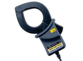Kyoritsu 8126 Load current clamp sensor-