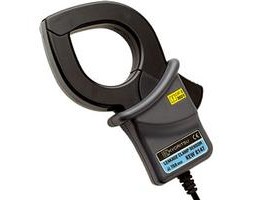 Kyoritsu 8147 Leakage &amp; Load current clamp sensor-