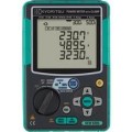Kyoritsu 6305 Compact Power Meter-