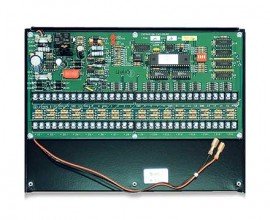 Leviton 17A00-9 Expansion Board for OmniPro II and Lumina Pro Automation Controllers-