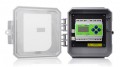 Leviton 41OUM-00B Series 4100 Outdoor Universal Voltage Bi-Directional 3-Phase 3W/4W Modbus Meter Only-