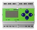 Leviton 4KUMR-00M Indoor Series 4000 Universal Voltage 3-Phase 3W/4W Modbus Meter-