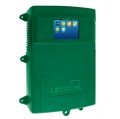 Leviton A8814-163 Energy Monitoring Hub+ Data Acquisition Server with 3 Phase Meter, Includes 1600A CT&#039;s, Self Powered-