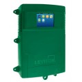 Leviton A8814-2S3 Energy Monitoring Hub+ Data Acquisition Server with 3 Phase Meter, Includes 200A CT&#039;s, Self Powered-