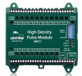Leviton A8911-023 HD Pulse Module, 23 Inputs, Modbus-