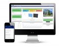 Leviton BMOSW-EXE BMO 3.0 Executive Dashboard Module, One-Time Purchase of Software-