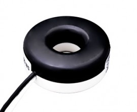 Leviton CDF08-K24 Current Transformers, 800A, 800:0.1A-